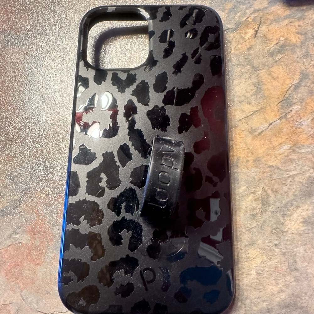 Loopy case excellent condition